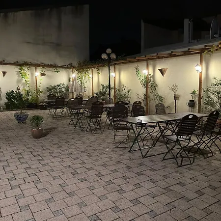 Apartment Leimen51 Whg1 *