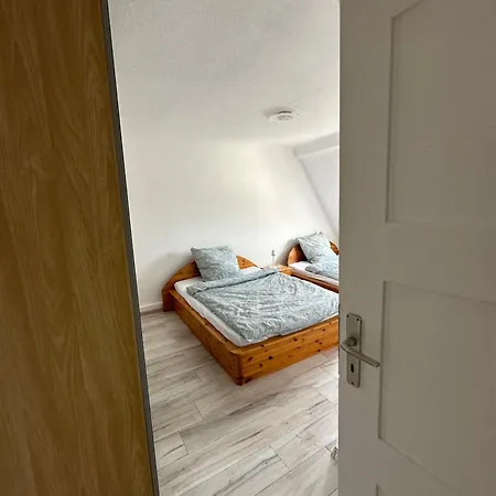 Leimen51 Whg1 * Leimen (Baden)