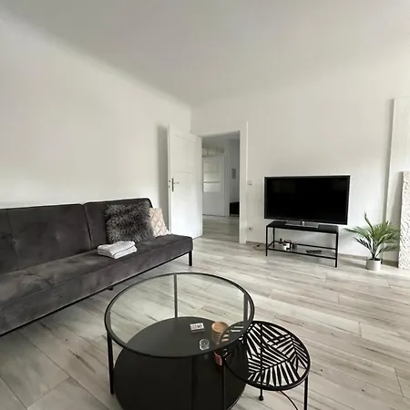 Apartamento Leimen51 Whg1