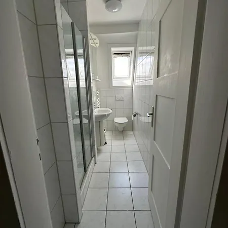 Leimen51 Whg1 Apartamento Leimen (Baden)