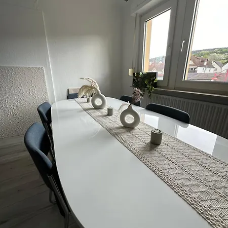 Leimen51 Whg1 Apartamento *