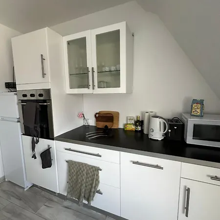 Leimen51 Whg1 * Leimen (Baden)